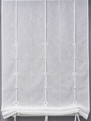 Roleta VIKI deco-ring