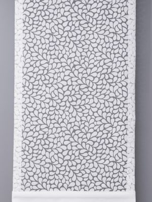 Ekran FALA liść koraliki