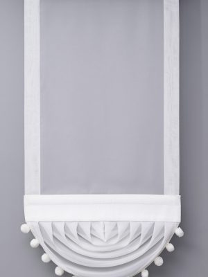 Ekran MUSZLA + kulki