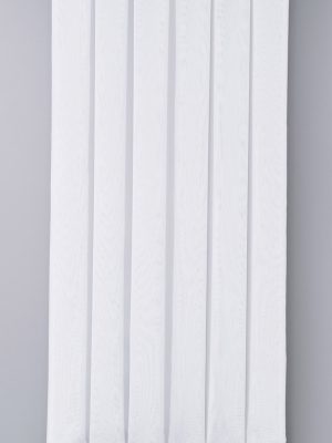 Ekran MODELOWANY z ażurem